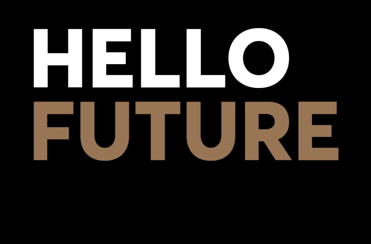 Futureproof branding